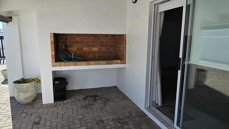 4 Bedroom Property for Sale in Dwarskersbos Western Cape